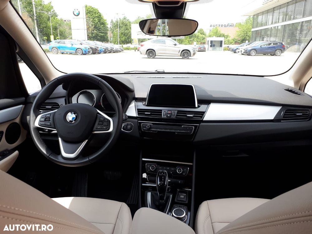 BMW Seria 2 - 8