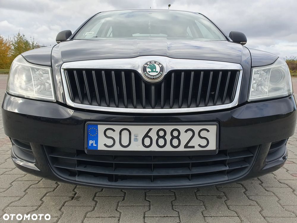 Skoda Octavia 1.4 TSI Elegance - 5
