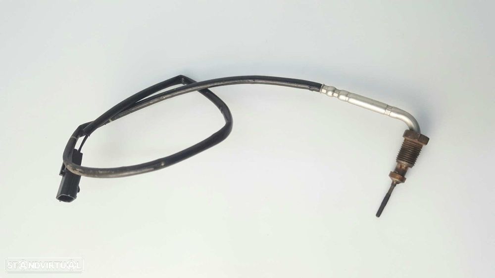 SONDA LAMBDA NISSAN QASHQAI (J11) ACENTA - 1