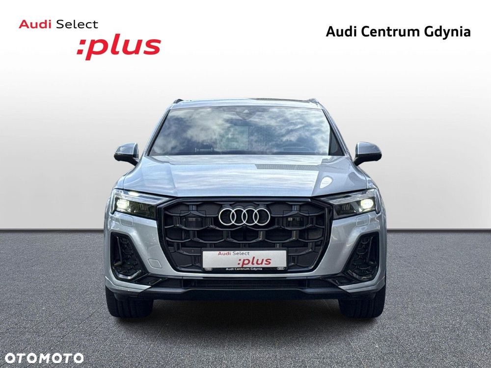 Audi Q7 - 7