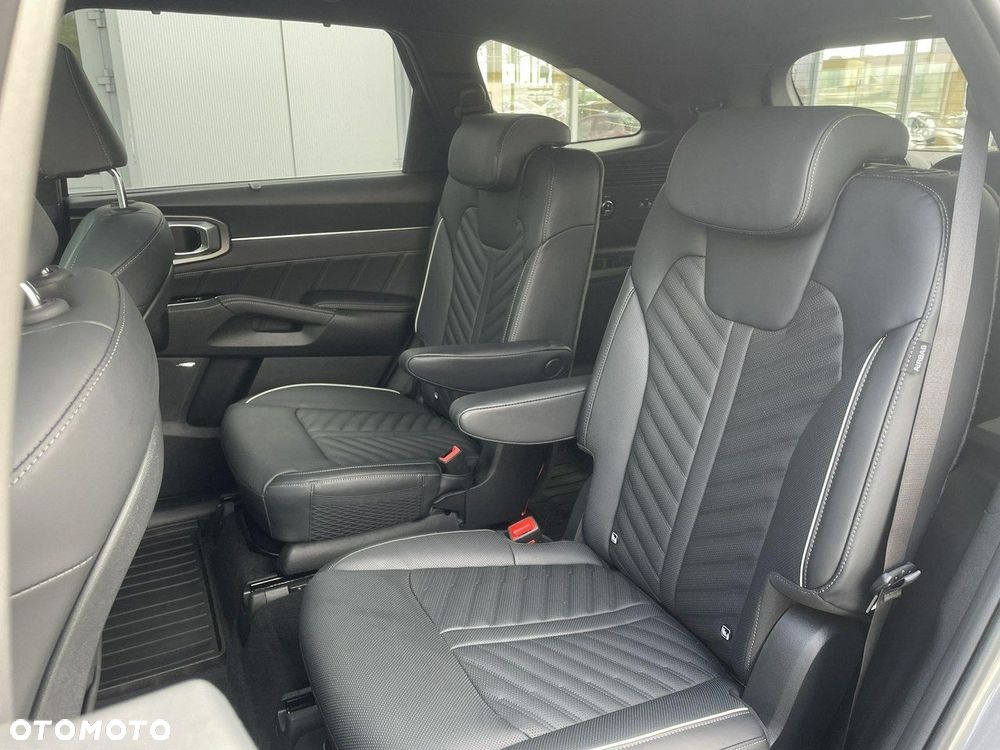 Kia Sorento 1.6 T-GDI HEV Prestige Line AWD 6os - 16