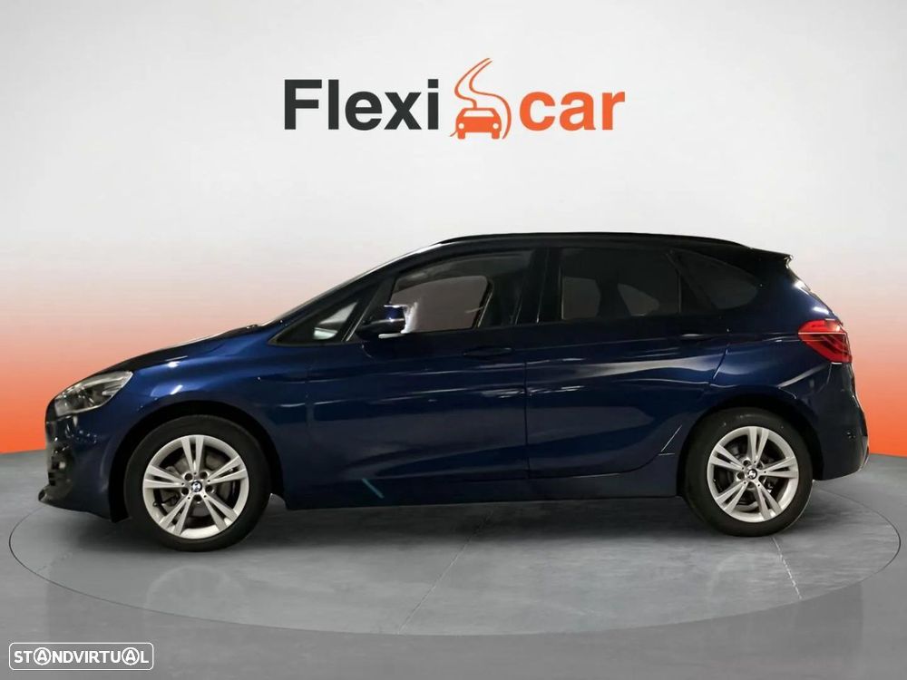 BMW 216 Active Tourer - 3