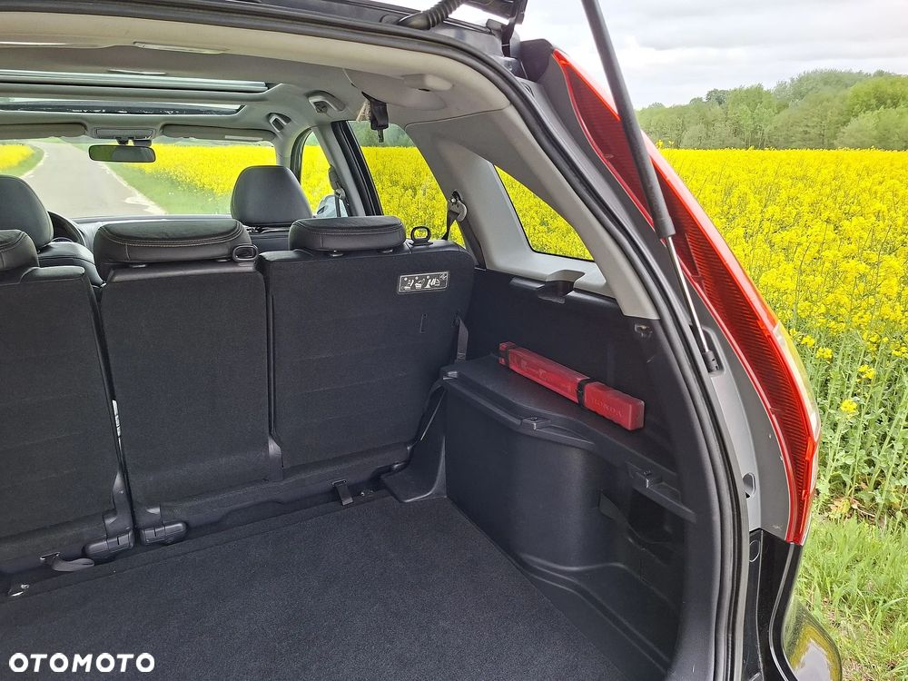 Honda CR-V 2.0i-VTEC Automatik Executive - 26