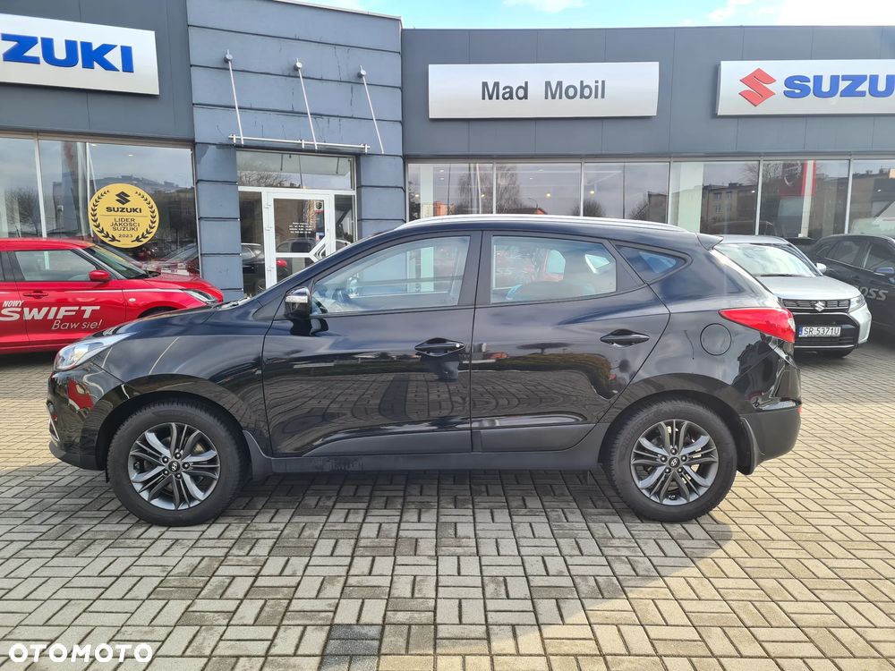 Hyundai ix35 1.6 GDI Comfort 2WD - 6