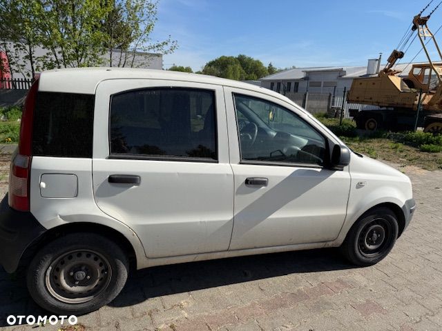 Fiat Panda Van - 4