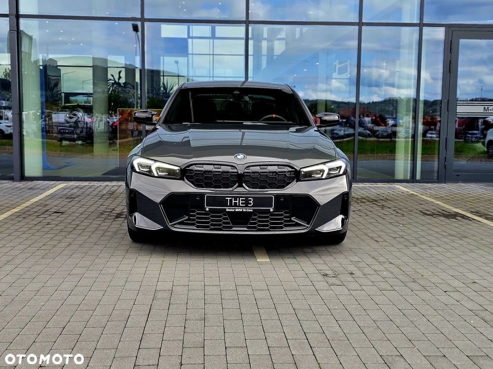 BMW Seria 3 M340i xDrive mHEV sport - 8