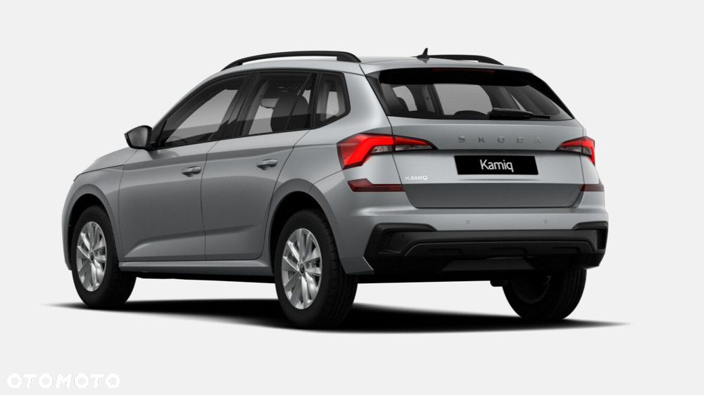 Skoda Kamiq 2026 photo 3