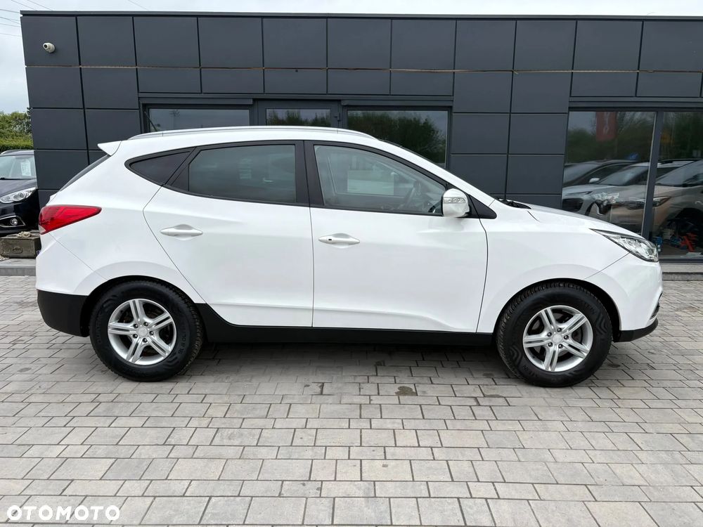 Hyundai ix35 - 5