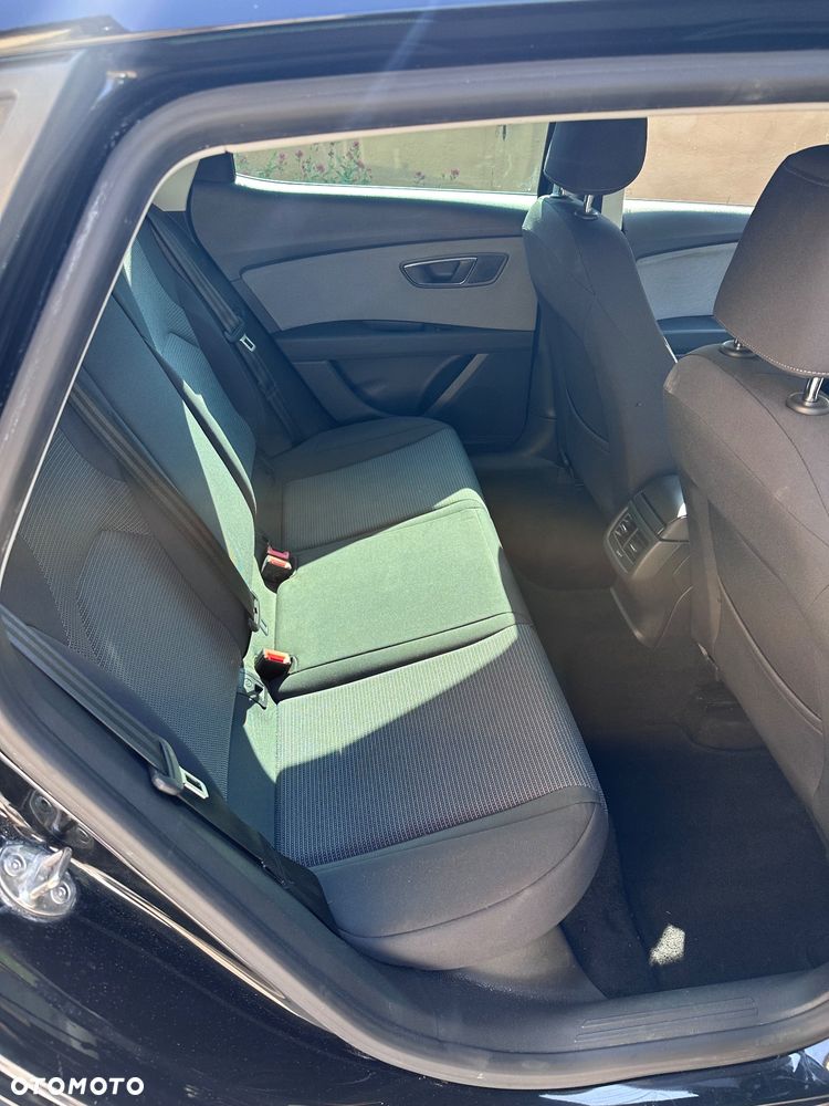 Seat Leon 1.4 TSI Start&Stop Style - 22