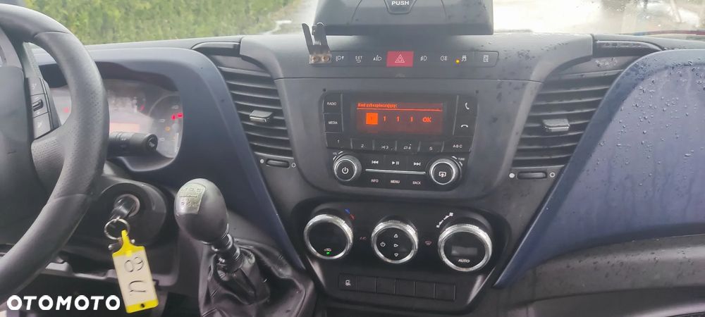 Iveco IVECO 35S18 - 7