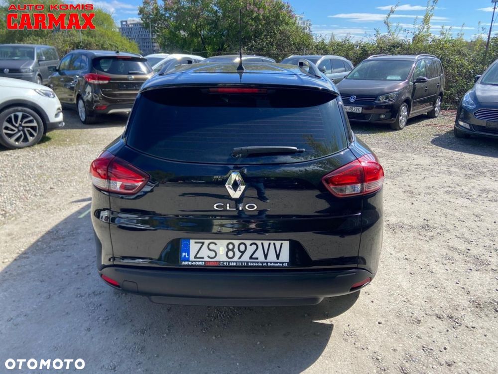Renault Clio - 6