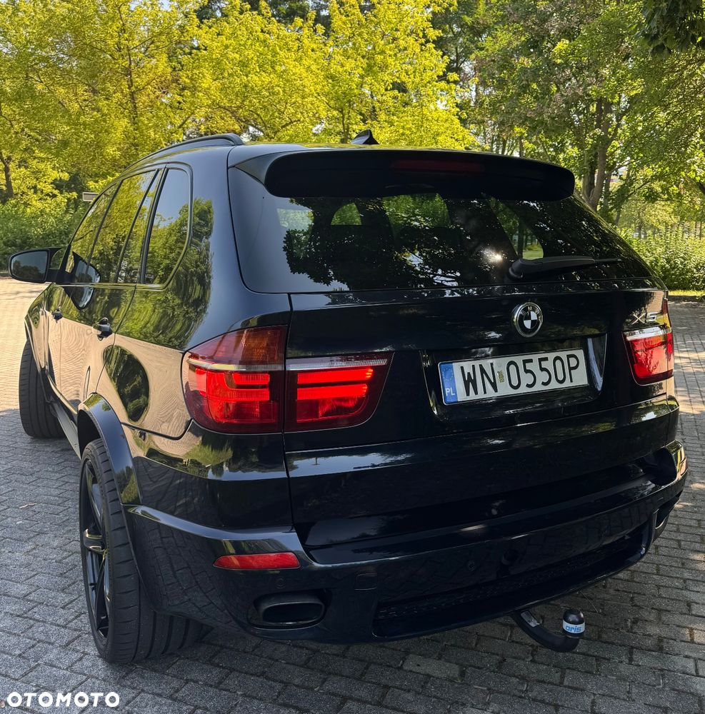 BMW X5 - 15