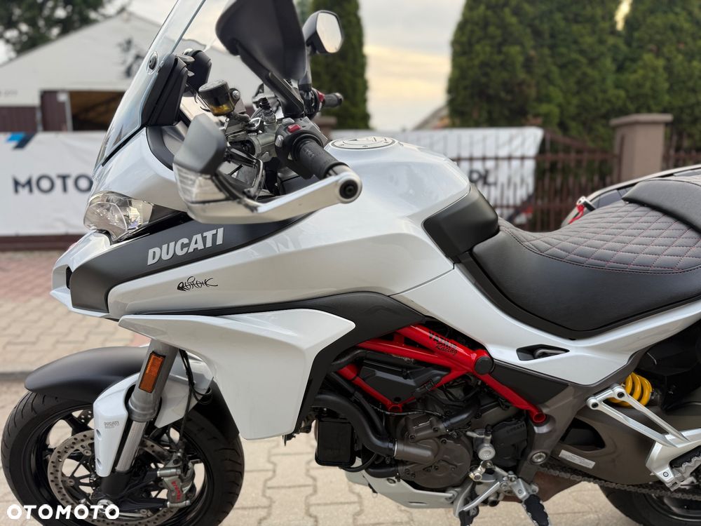 Ducati Multistrada - 23