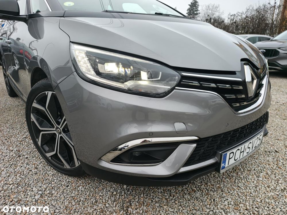 Renault Scenic - 4