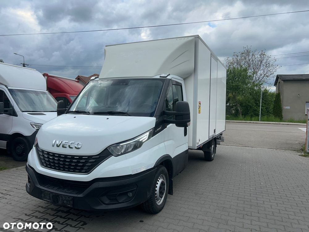 Iveco Daily - 1