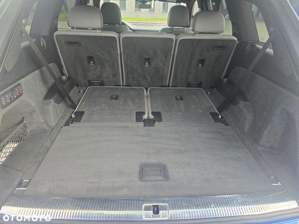 Audi SQ7 - 17