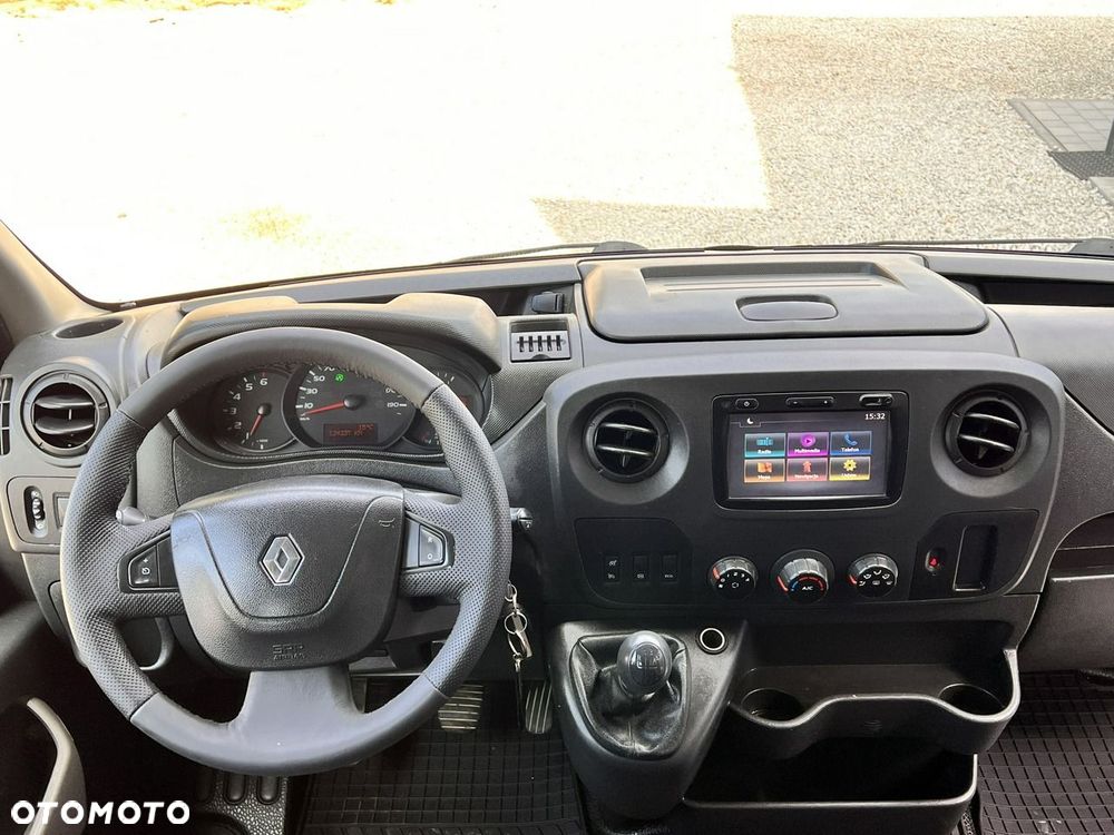 Renault Master - 9