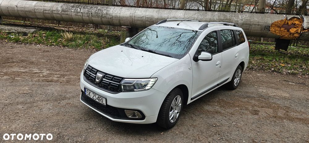 Dacia Logan - 8