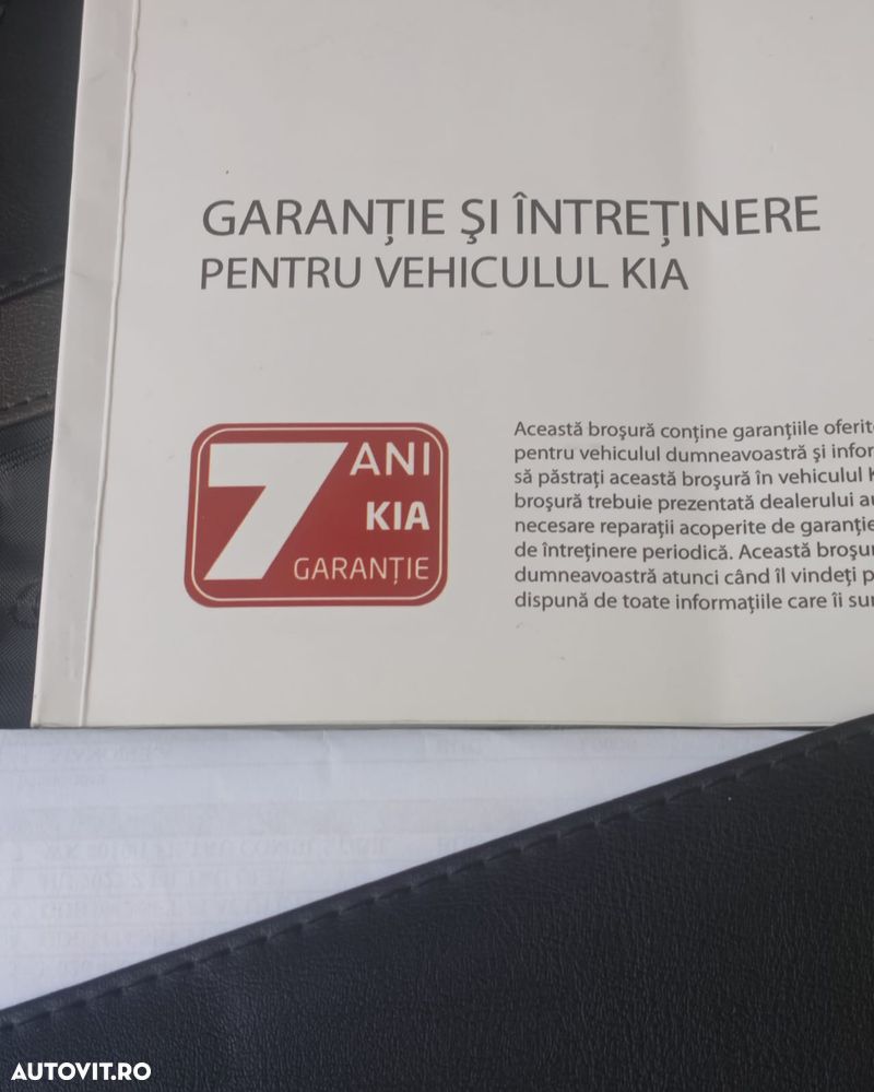 Kia Sportage - 27