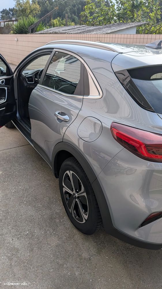 Kia XCeed - 26