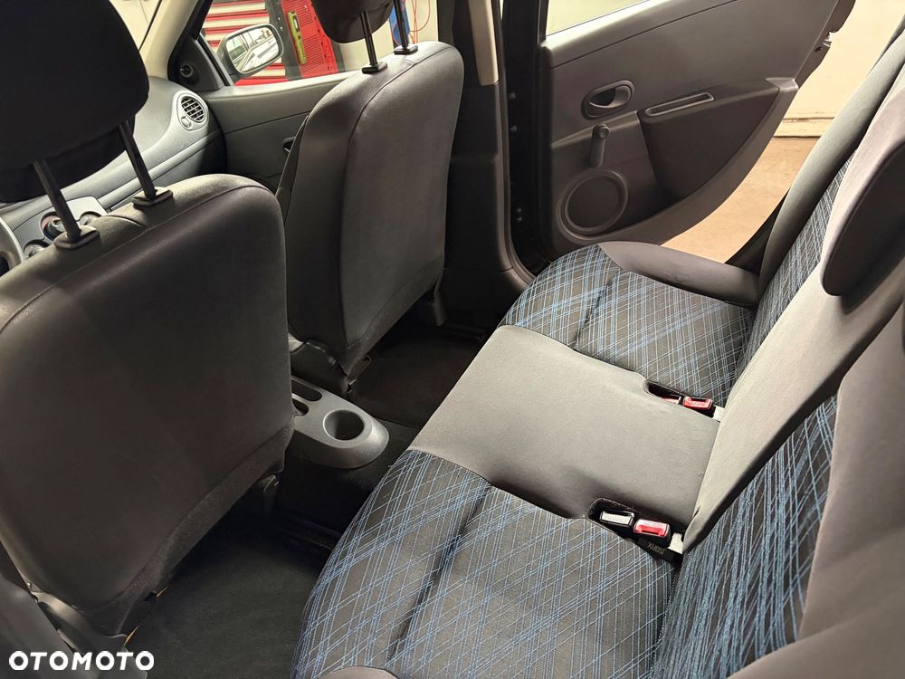 Renault Clio 1.2 TCE Expression - 8