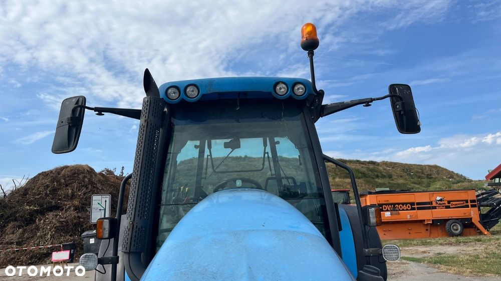 Landini Landpower 145 Tdi Dual Power - 31