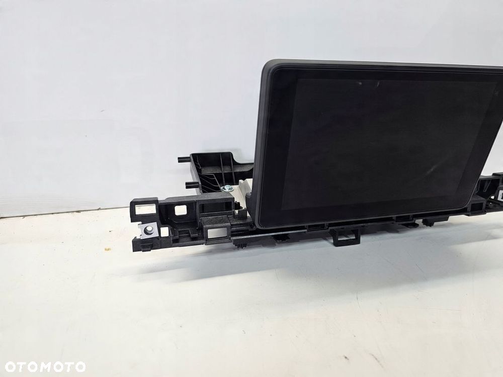WYŚWIETLACZ LCD MMI A4 B9 S5 A5 8W 8W2919604A - 2