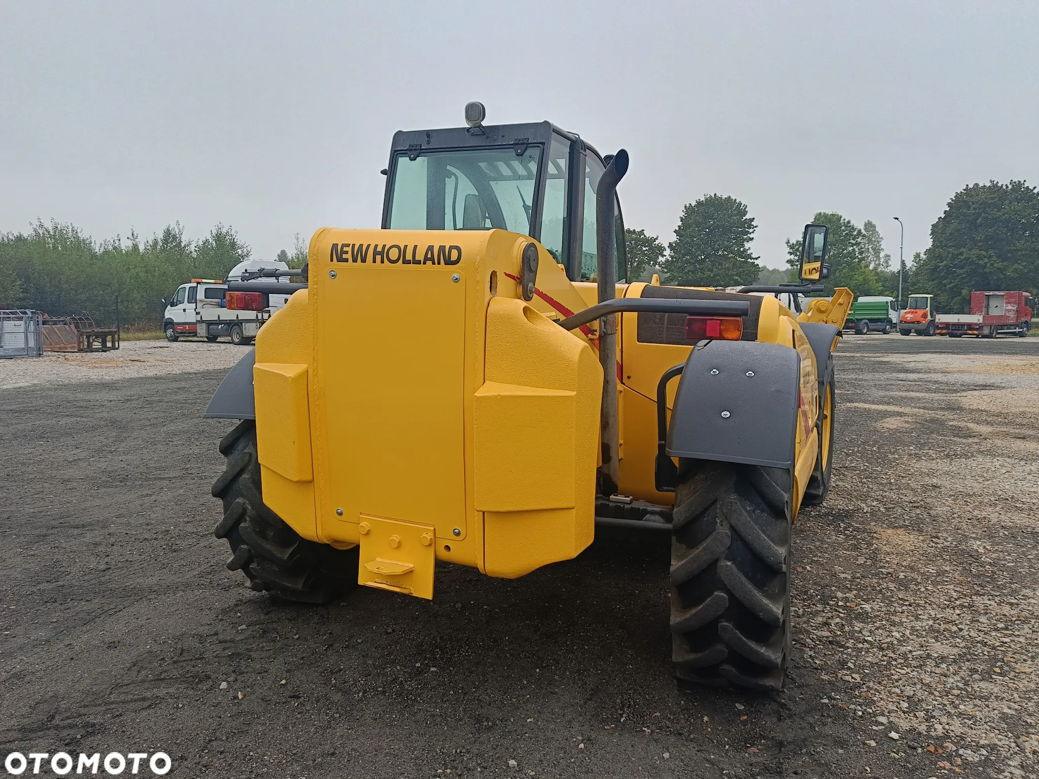 New Holland LM 1340 - 32
