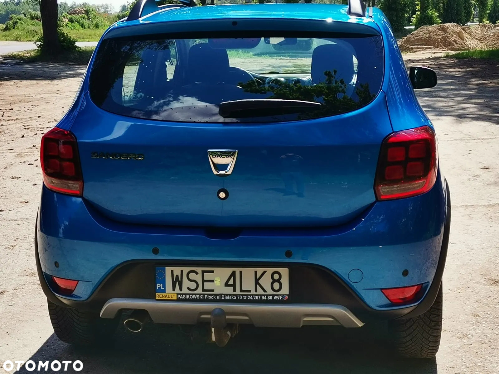 Dacia Sandero - 12