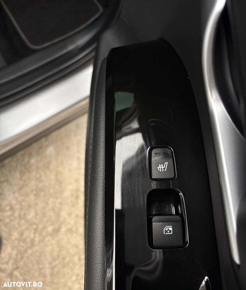 Hyundai Tucson PHEV 1.6 l 265 CP 4WD 6AT Luxury - 31