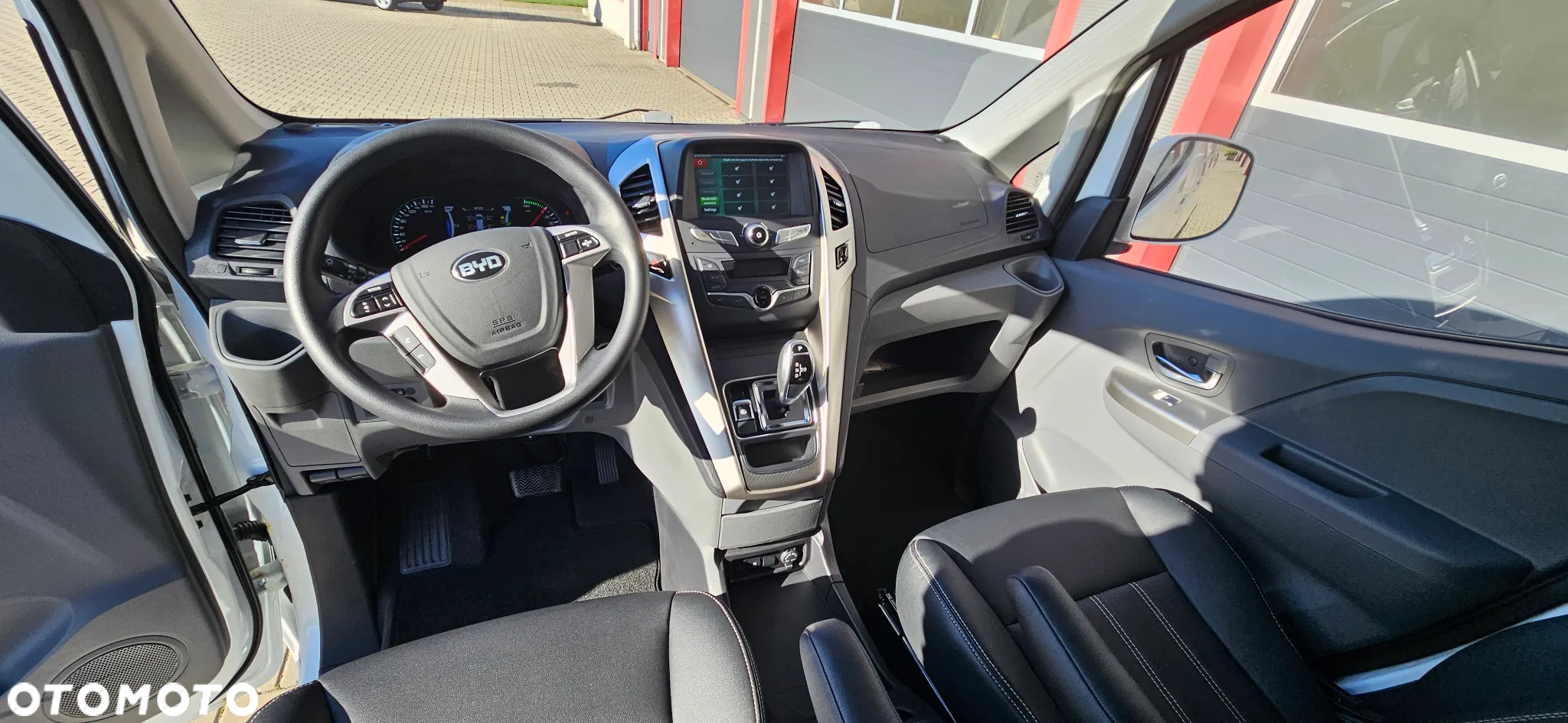 BYD ETP3 - 17