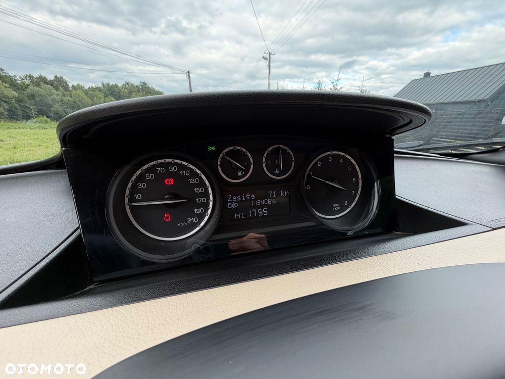 Lancia Ypsilon 1.2 8V Elefantino S&S - 31