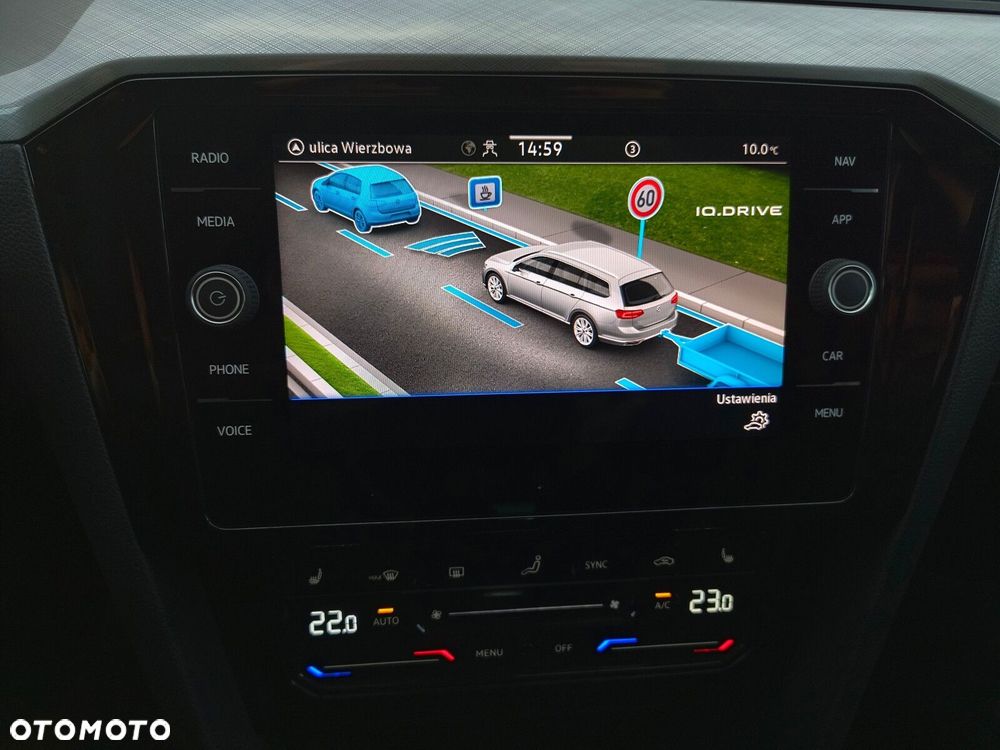 Volkswagen Passat Variant - 31