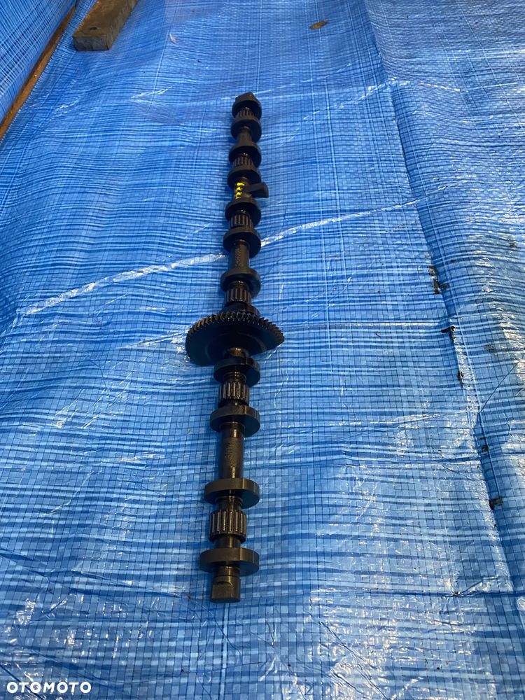 WAŁEK ROZRZĄDU MIMOŚRODOWY VALVETRONIC 7589883  3.0-3.5i benzyna BMW F01 F10 F20 F25 F30 N55 335i 535i N55B30A ORYGINAŁ - 4