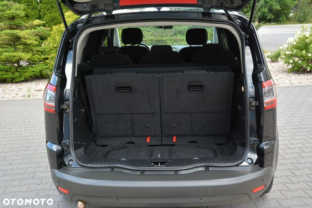 Ford S-Max 2.0 TDCi Ambiente - 31