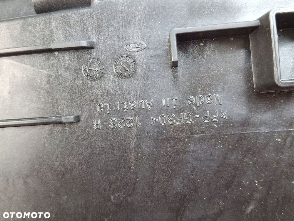 REFLEKTOR LAMPA FULL LED MATRIX AUDI SQ8 Q8 4M 4M8 2025 PO LIFTINGU USA - 6