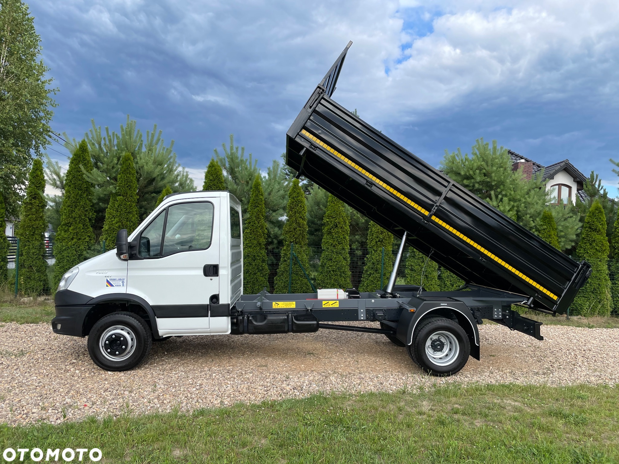 Iveco Daily - 37