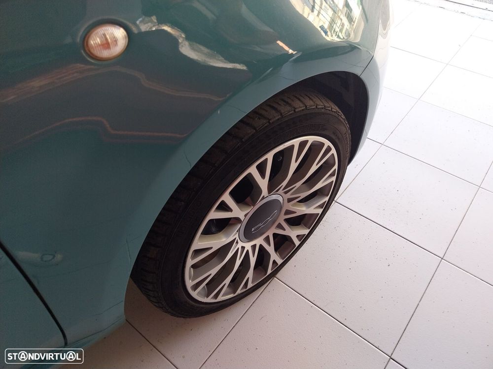 Fiat 500 1.2 Anniversario - 15