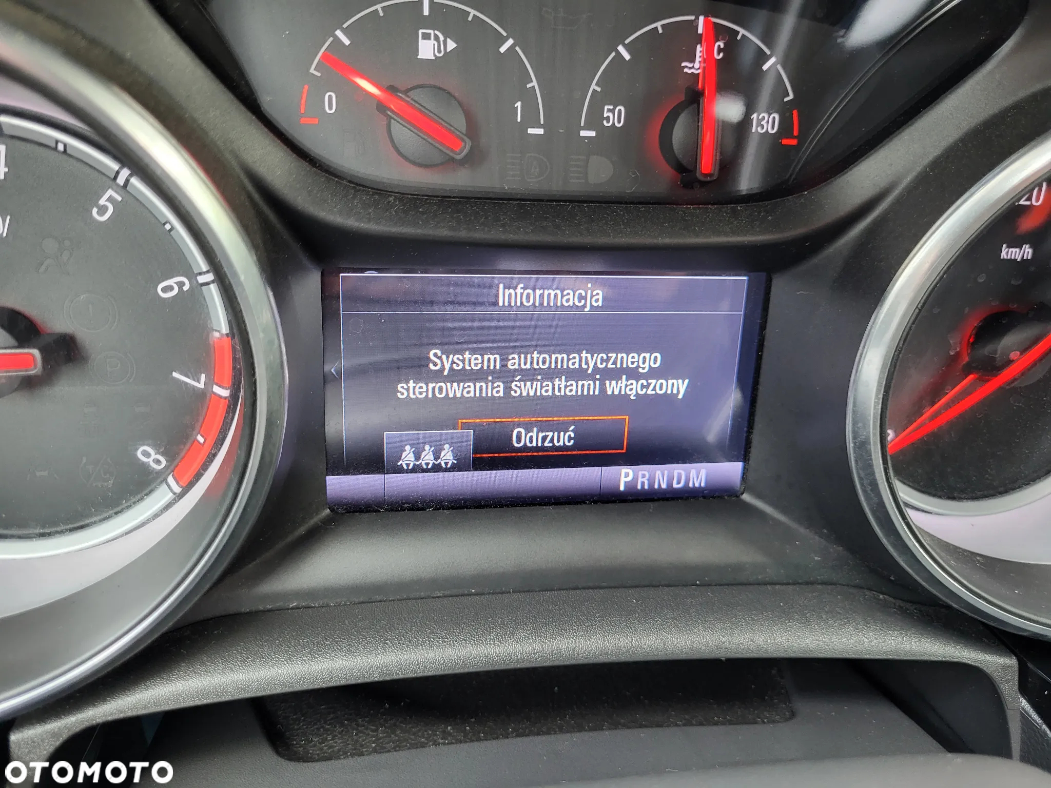 Opel Astra 1.4 Turbo Start/Stop Automatik Active - 24