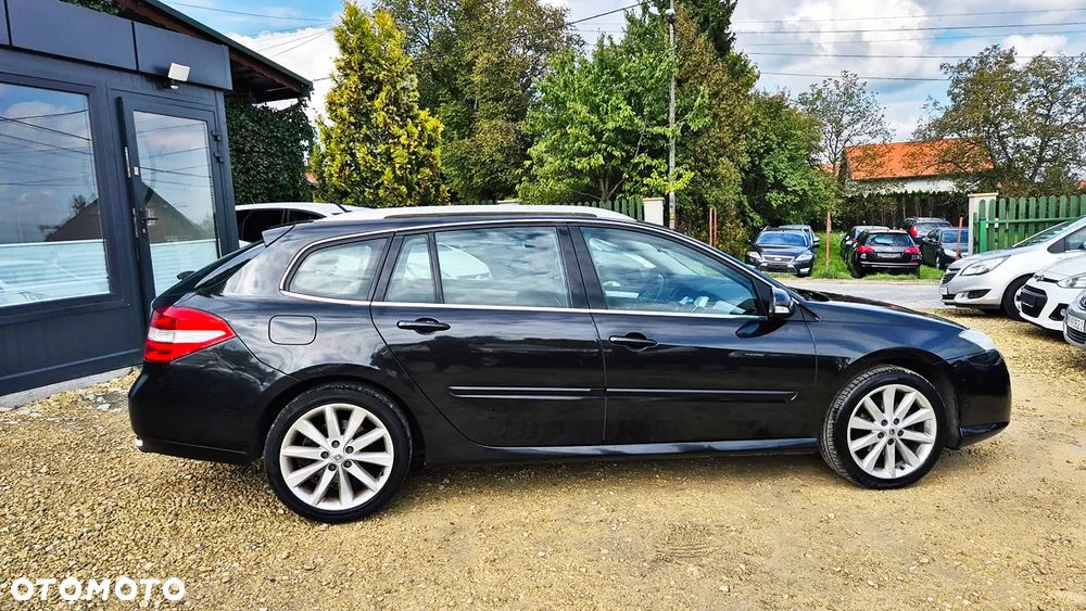 Renault Laguna 2.0 16V Turbo Expression - 11