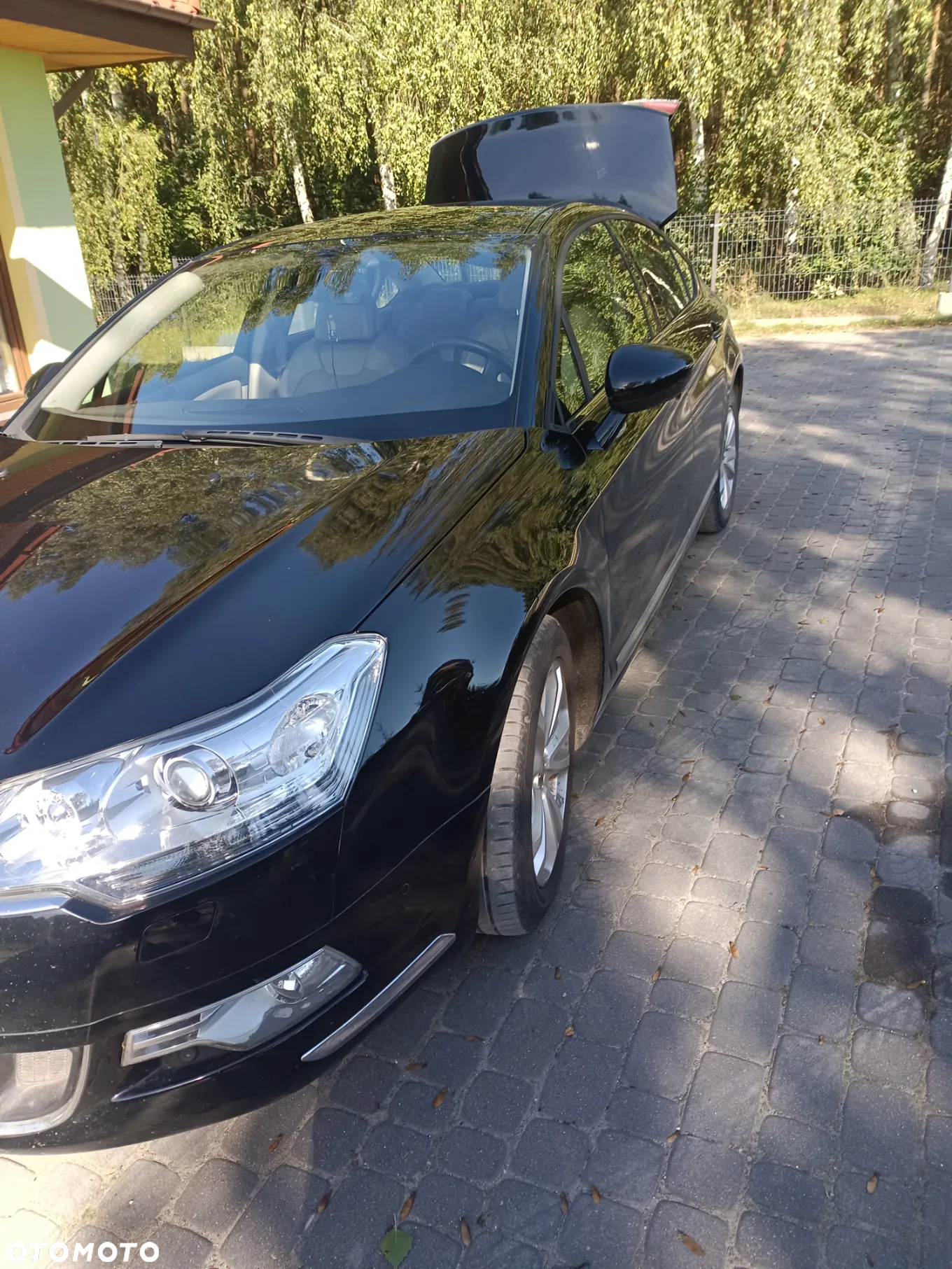 Citroën C5 1.6 THP Exclusive - 13