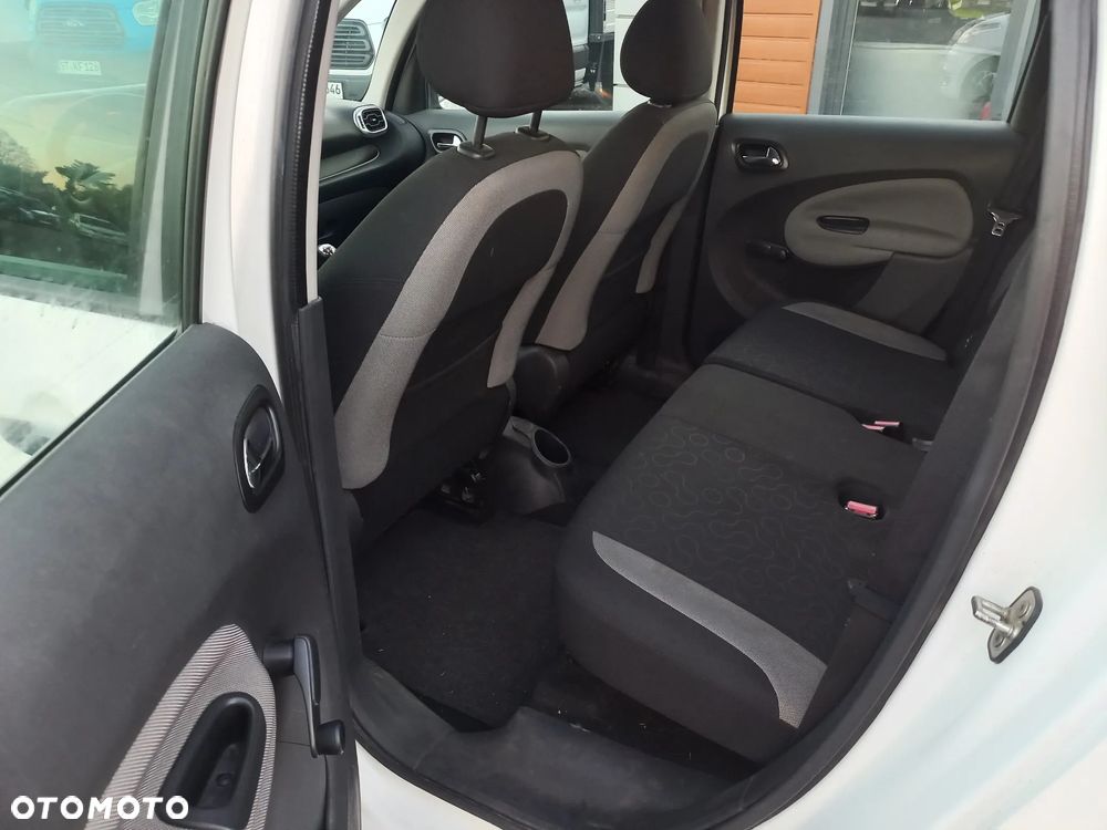 Citroën C3 Picasso 1.6 HDi Attraction - 14