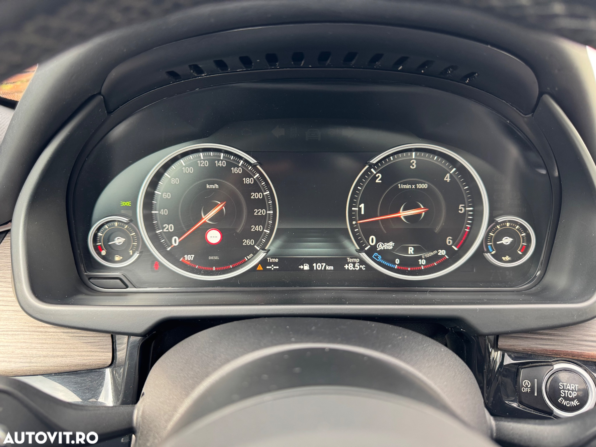 BMW X5 xDrive40d Sport-Aut. - 12