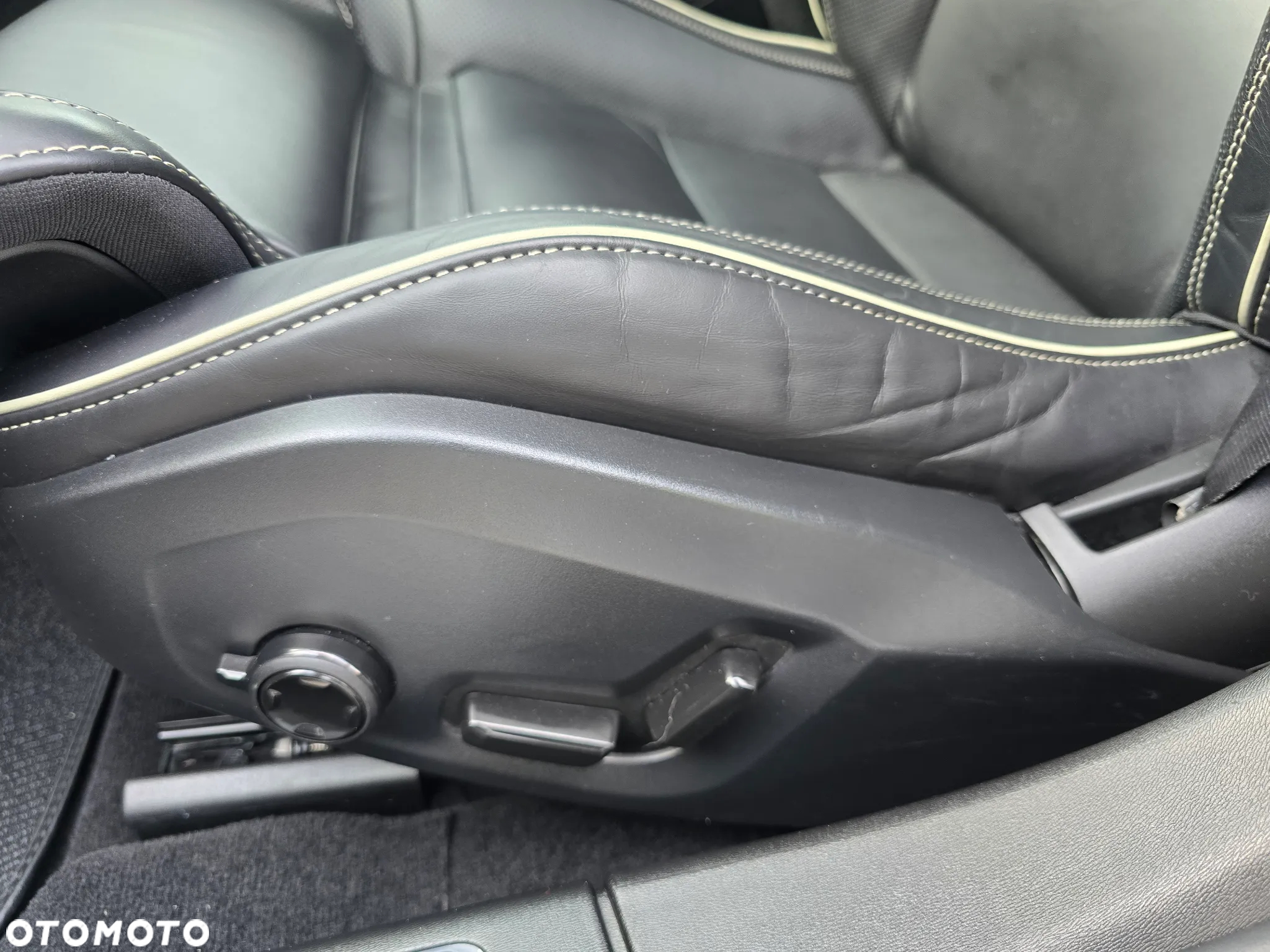 Volvo V90 Cross Country B4 D AWD Ultimate - 17