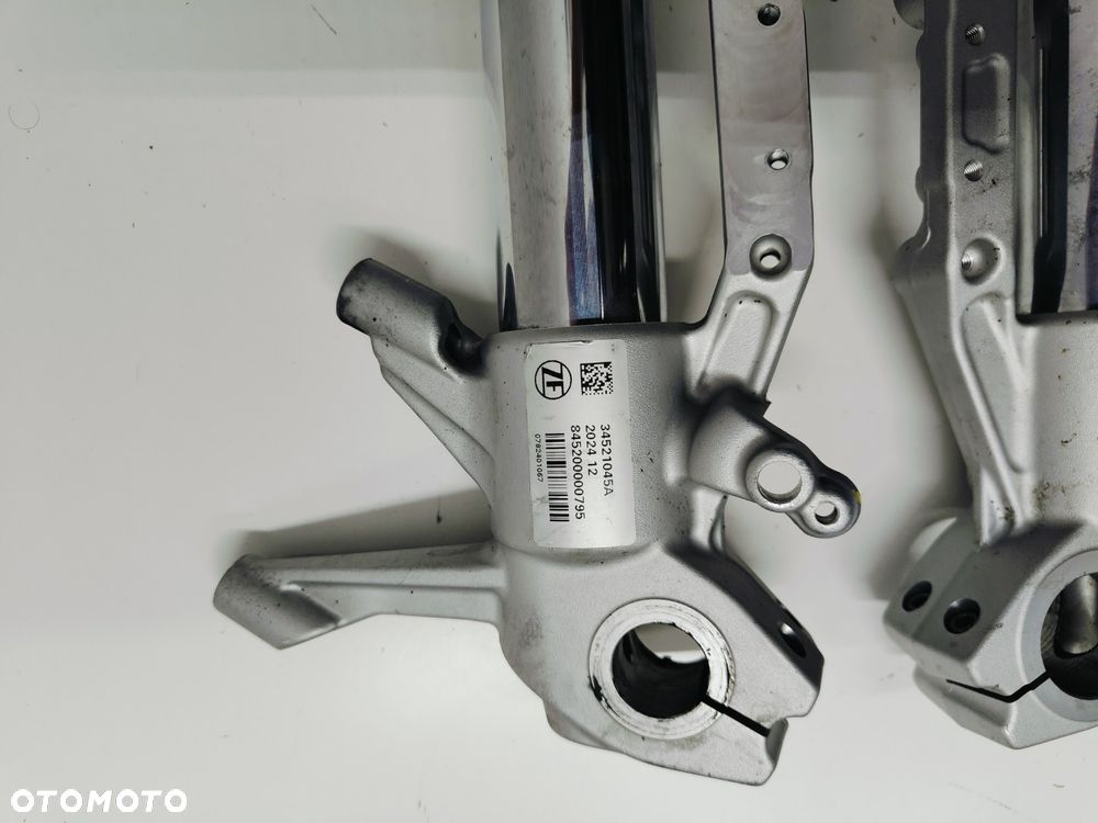 Zawieszenie Przód ,Lagi ,Ducati Multistrada V 2 S - 9