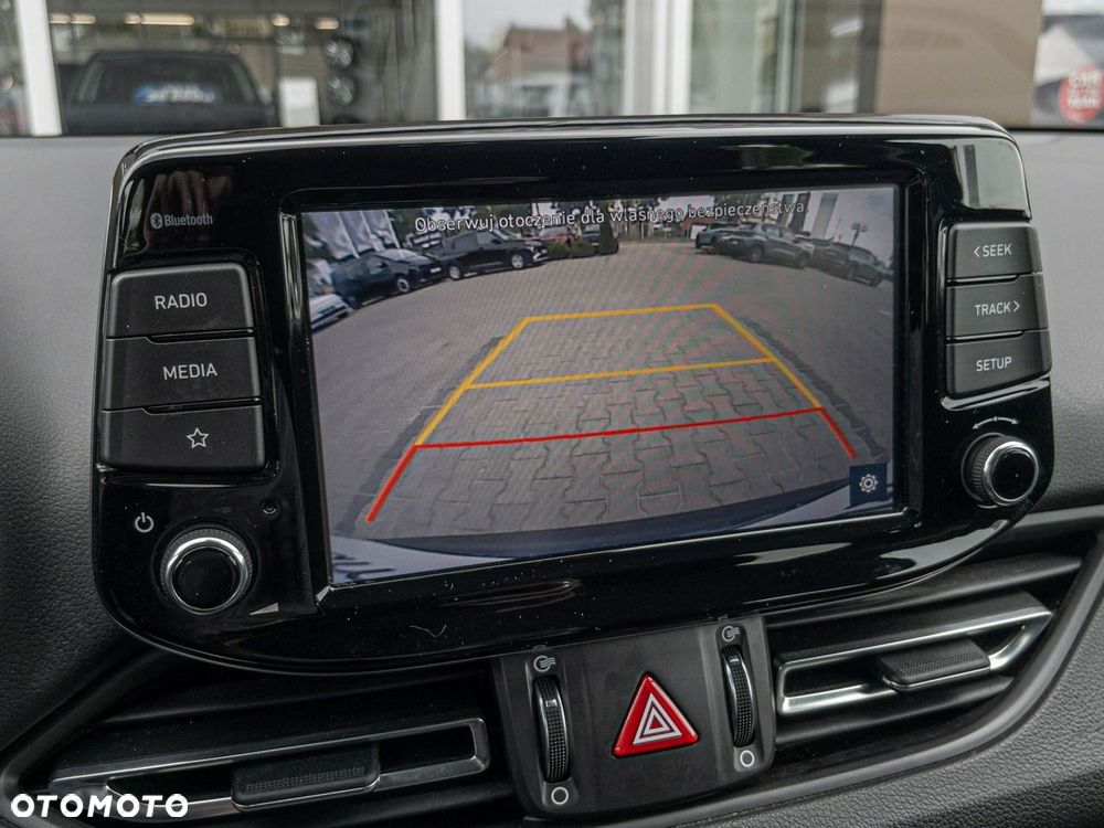 Hyundai i30 1.5 DPI Smart - 4