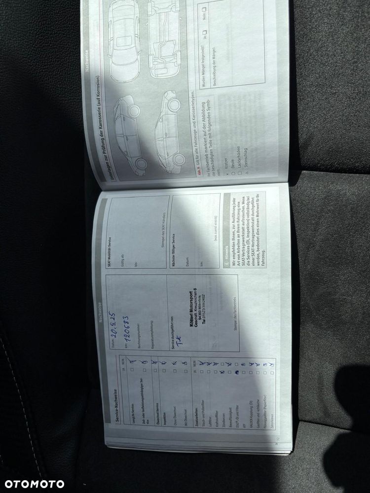 Seat Leon 2.0 TSI Start&Stop DSG Cupra 300 - 37