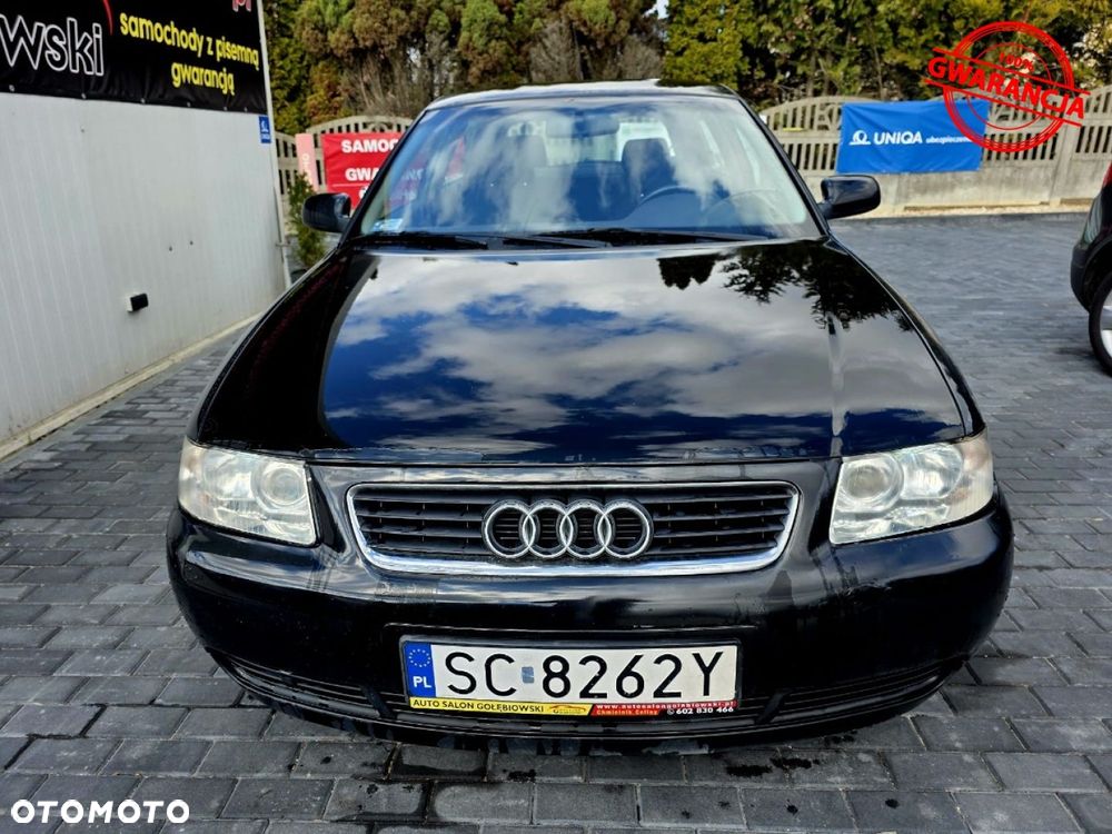 Audi A3 3-drzwiowe - 17