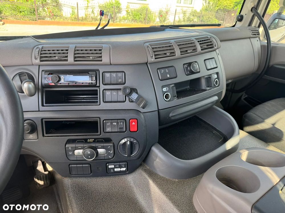 DAF CF 450 FT - 6
