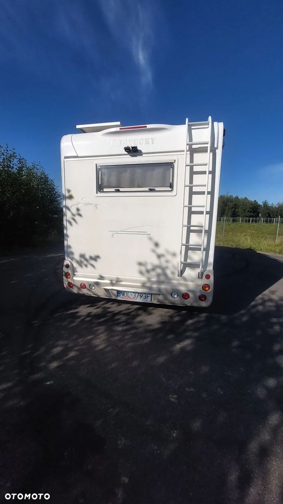 Ford Transit - 3